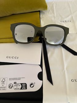 Gucci sunglasses