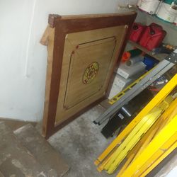 Carrom Board 
