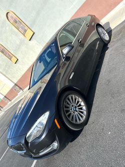 2012 BMW 535i