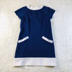 Adult 60s Dress Costume Size 8