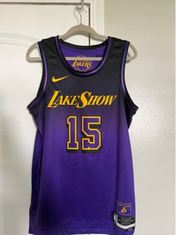 Austin Reaves Legacy Jersey