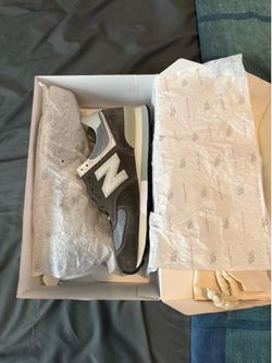 New Balance 574