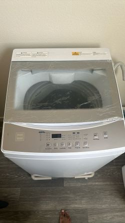 Washing Machine RCA