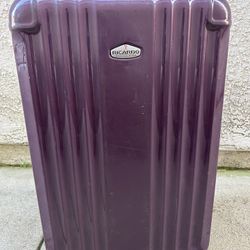 Suitcase