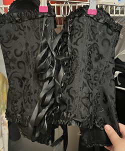 Women Chest Support Size S