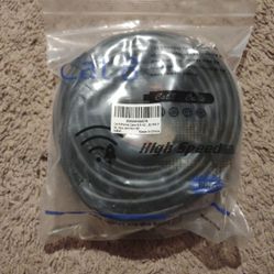 Cat8 Ethernet Cable 50ft