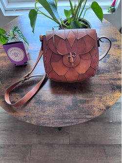 Patricia Nash purse