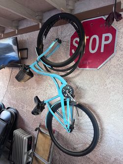 Kent 26” beach cruiser