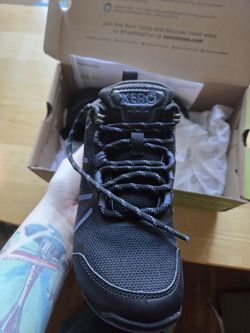 Xero Shoes Daylight Hiker Fusion