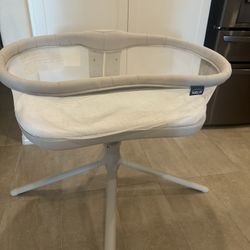 Halo Bassinet