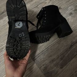 Heal Boots 