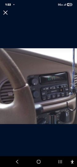 ALPINE CAR FM CD MP3 EQUALIZER BLUETOOTH