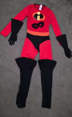 Disney Pixar Incredible 2 Mrs. Incredible