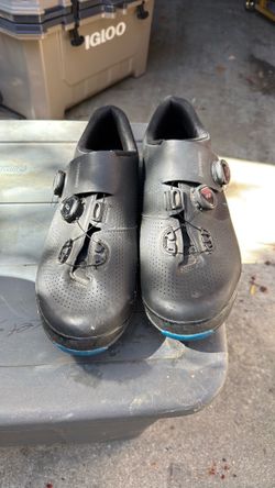 Shimano Mountain Bike shoes Size 48 (13) Clipless