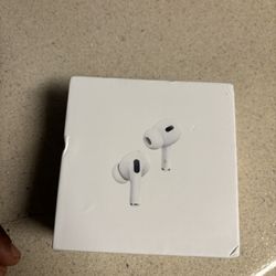 AirPod Pro 2nd Generation 
