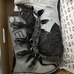 O’neal Racing Element Boots