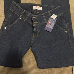 Jeans Andrea Talla 11