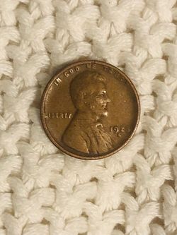 Wheat Penny