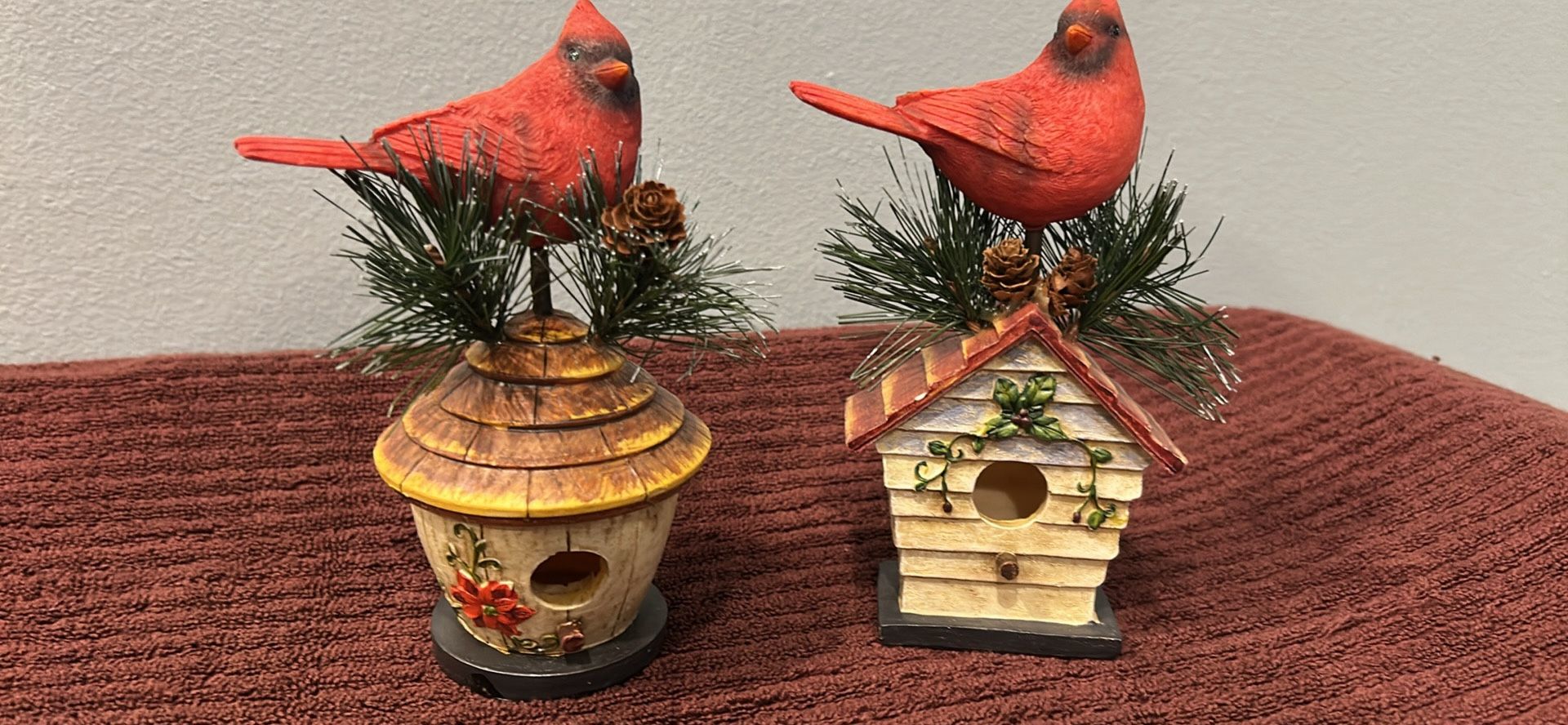 Winder Holiday Decoration