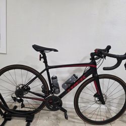 2020 TREK EMONDA SL5
