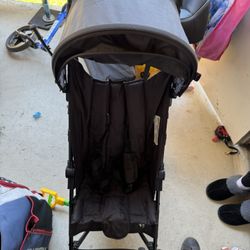 Toddler Stroller