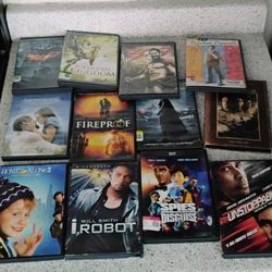 Movies $$
