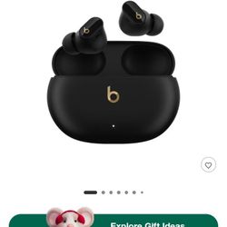 Beats Studio Buds Plus Ear Buds 