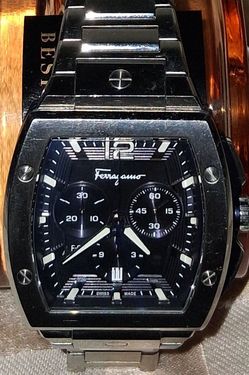 Salvatore ferragamo