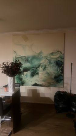 wall painting