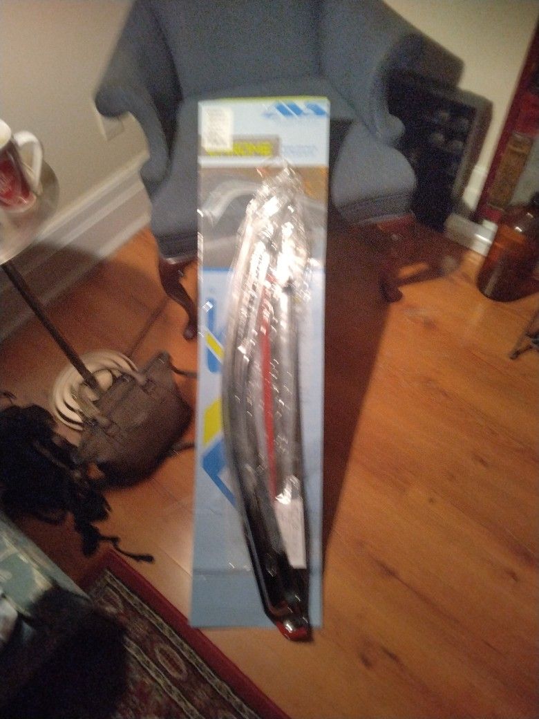 AVS Window Shields