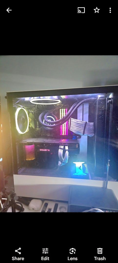 AMD Ryzen 7 3700X 