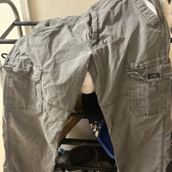 Wrangler Pants