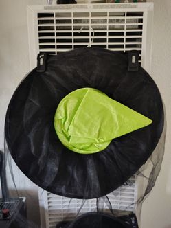 Sombreros  de Halloween -2