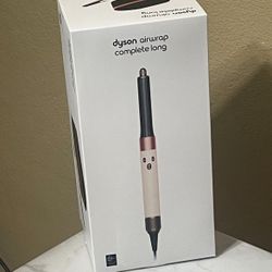 Dyson Airwrap Air Wrap