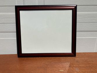 University Frames Inc. Museum Quality Frame w/Acid Free Alphamat