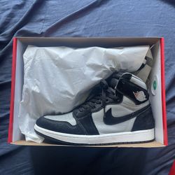 Nike Air Jordan 1