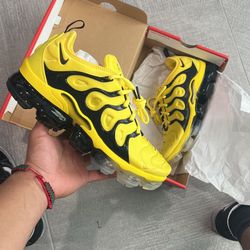 Nike Vapor max