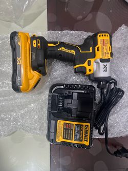 Impact XR Dewalt kit