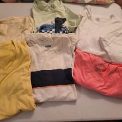 T-shirts