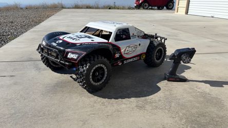 Losi 5t 1/5 scale