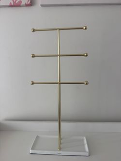 Jewelry Holder