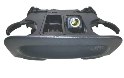 Crown Vic and Merc Grand Marquis Cup Holder Ash Tray Black 2003-11