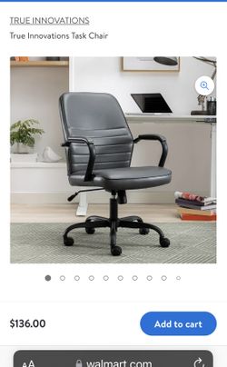 Task Chair
