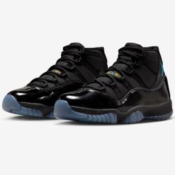 Jordan 11 Gamma Blue 2025 Size 11M *IN HAND ON RELEASE DAY 12/13*