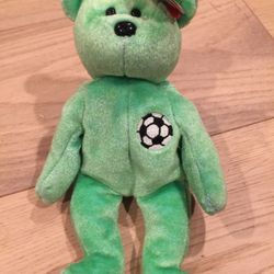 Beanie Baby
