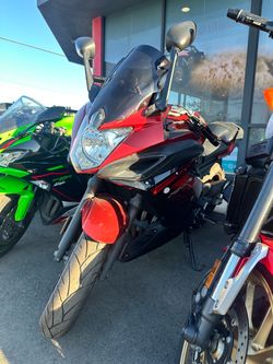 FZ6R