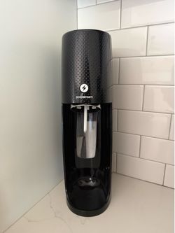 Soda stream