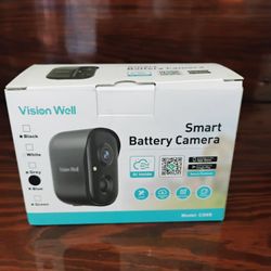 Outdoor Indoor Security Cameras