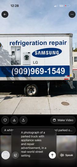 Samsung refre reparar
