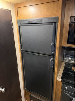 Dometic Fridge - Camper Fridge - DM2652